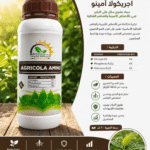 اجريكولا امينو